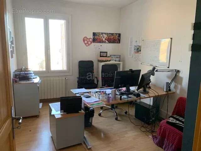 Maison à ALLEINS
