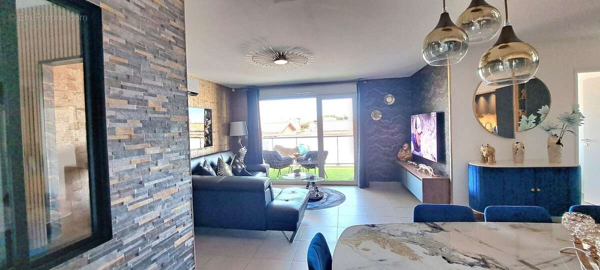 Appartement à AGDE