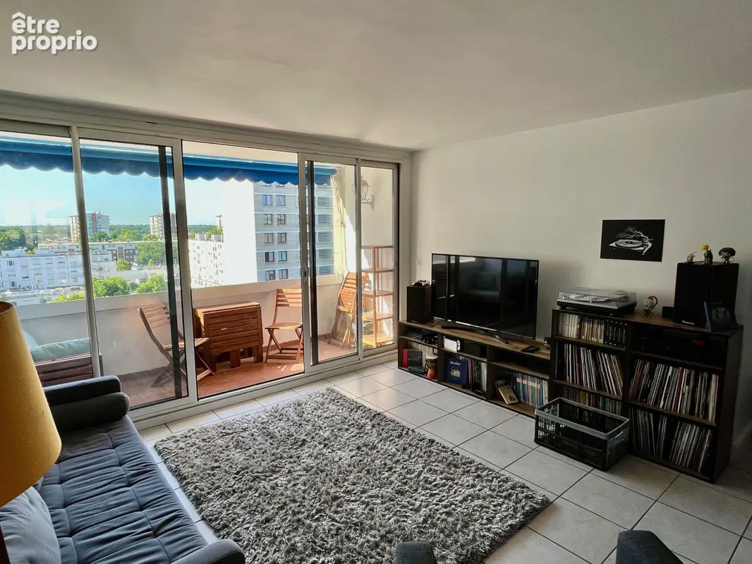 Appartement 5 pièces 92 m² à vendre à Meudon (92360) - photo 6