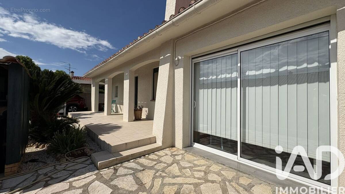 Photo 1 - Maison à BAGES