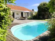 Maison à LA TESTE-DE-BUCH