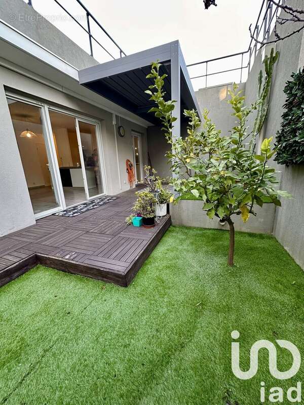 Photo 3 - Appartement à NICE