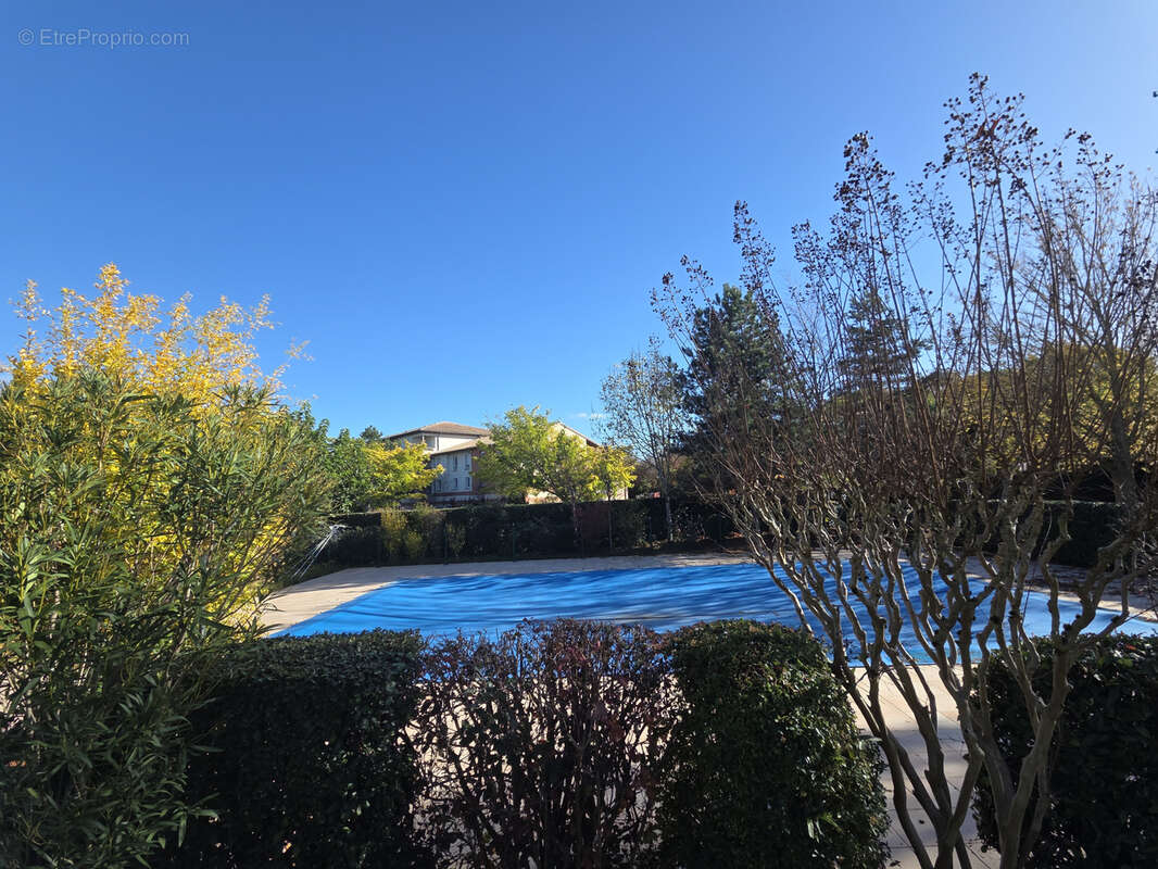 Appartement à GAGNAC-SUR-GARONNE