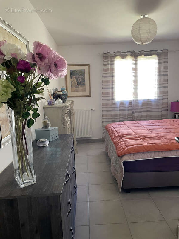 Appartement à OLLIOULES