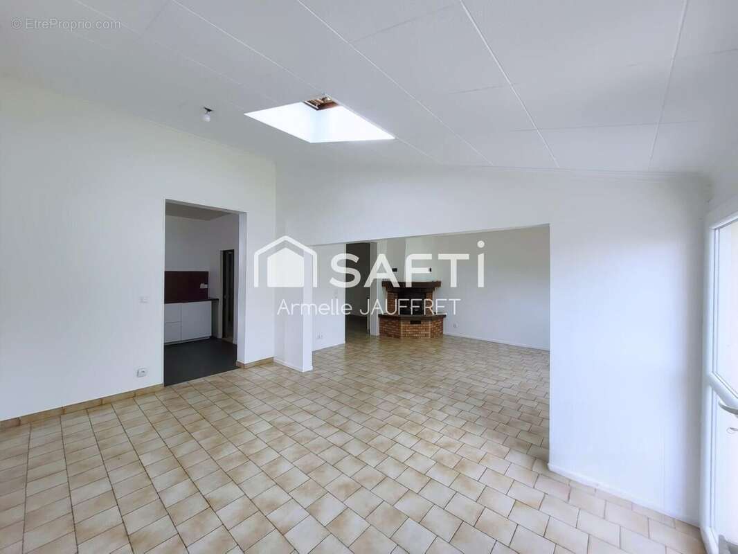 Photo 7 - Maison à MOISSELLES