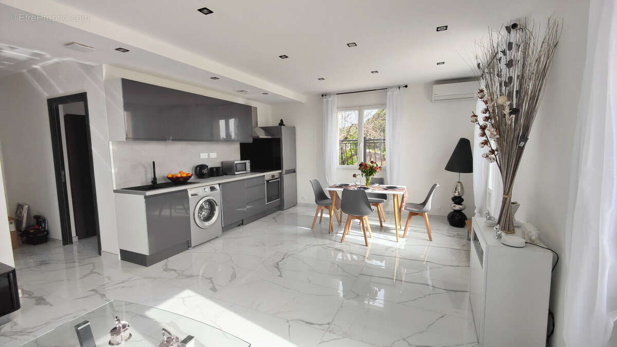 Maison à CANNES