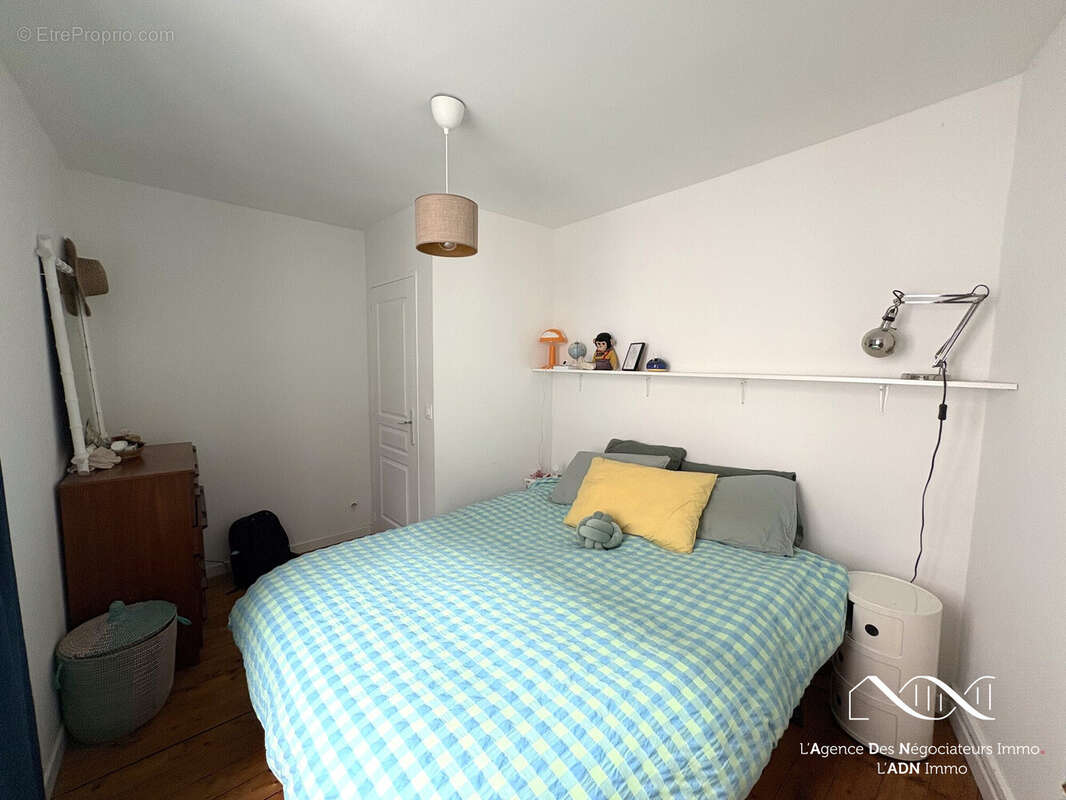 Appartement à ORLEANS
