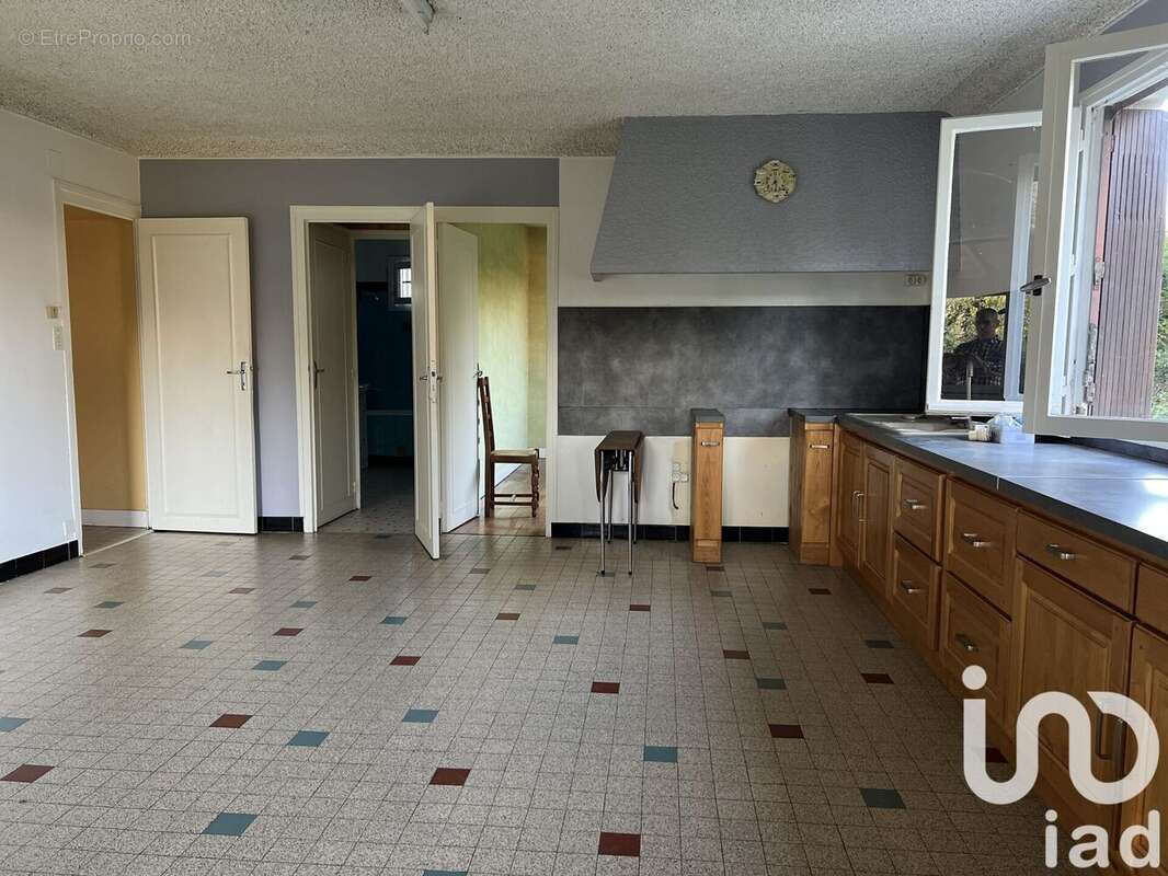 Photo 2 - Maison à ROMAGNE