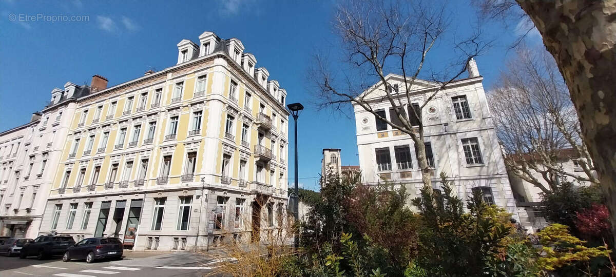 Appartement à VIENNE