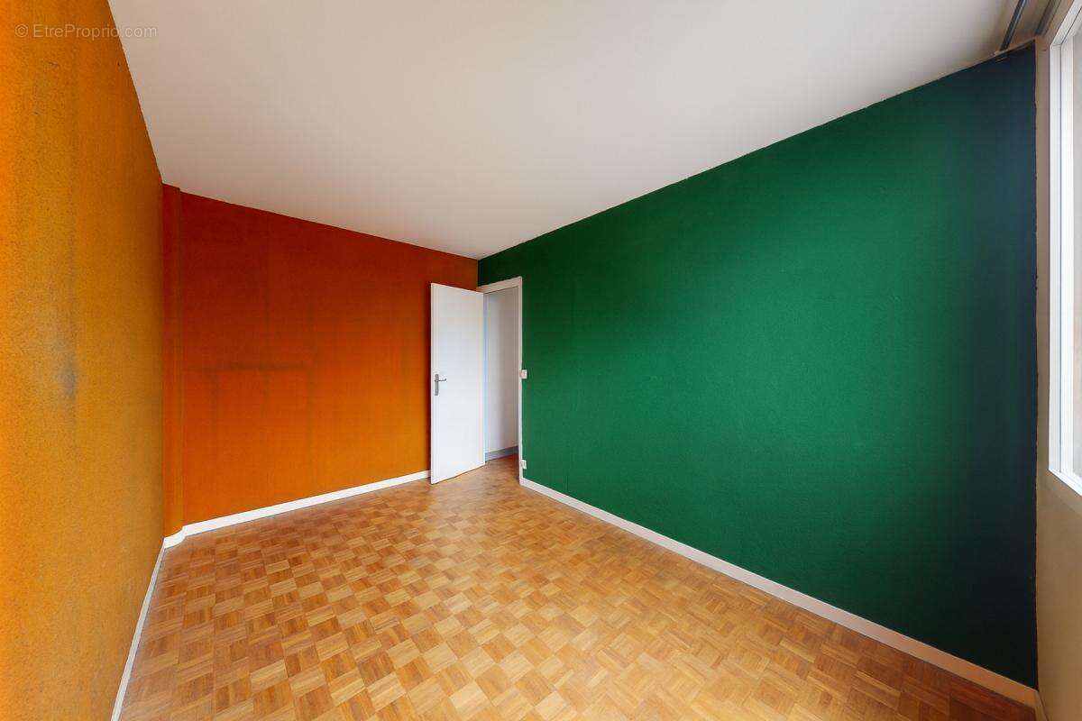 Appartement à BOIS-COLOMBES