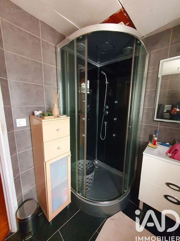 Photo 9 - Maison à SAINT-GERVAIS-SUR-MARE