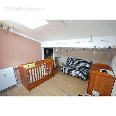 Appartement à THONES