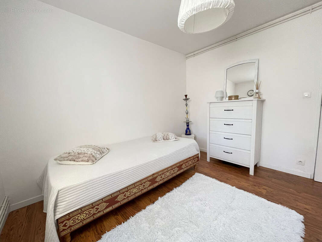 Maison à MITRY-MORY