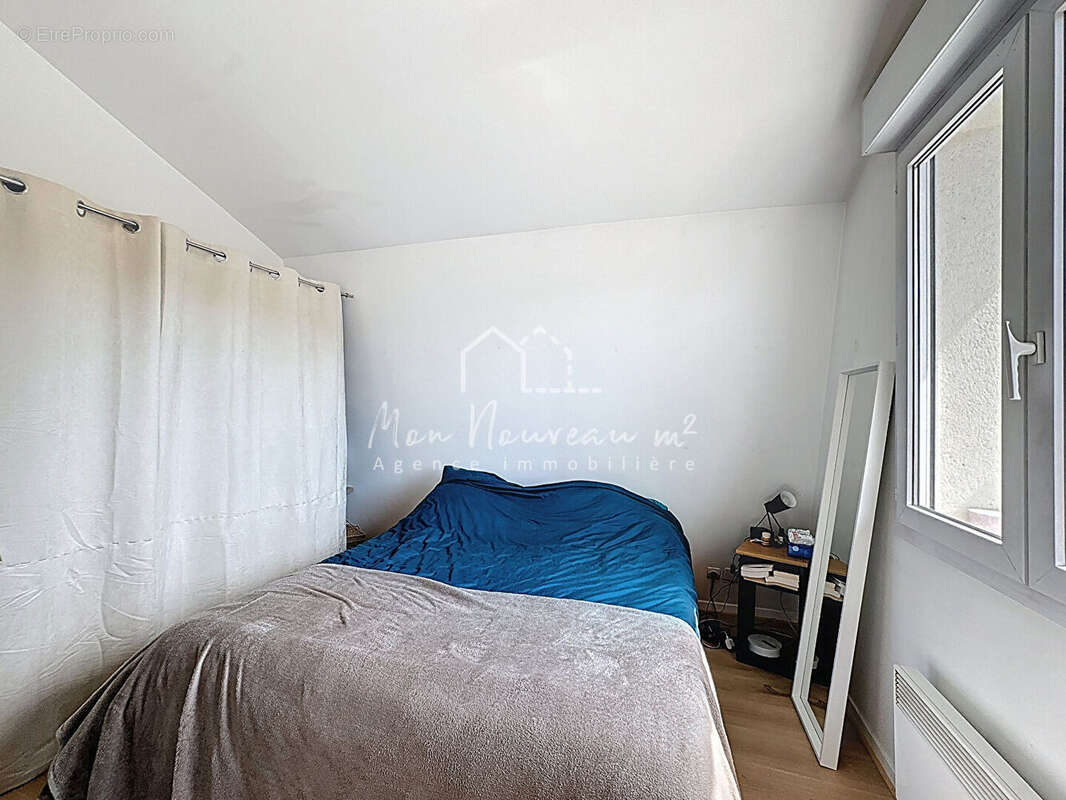 Appartement à GOURNAY-SUR-MARNE