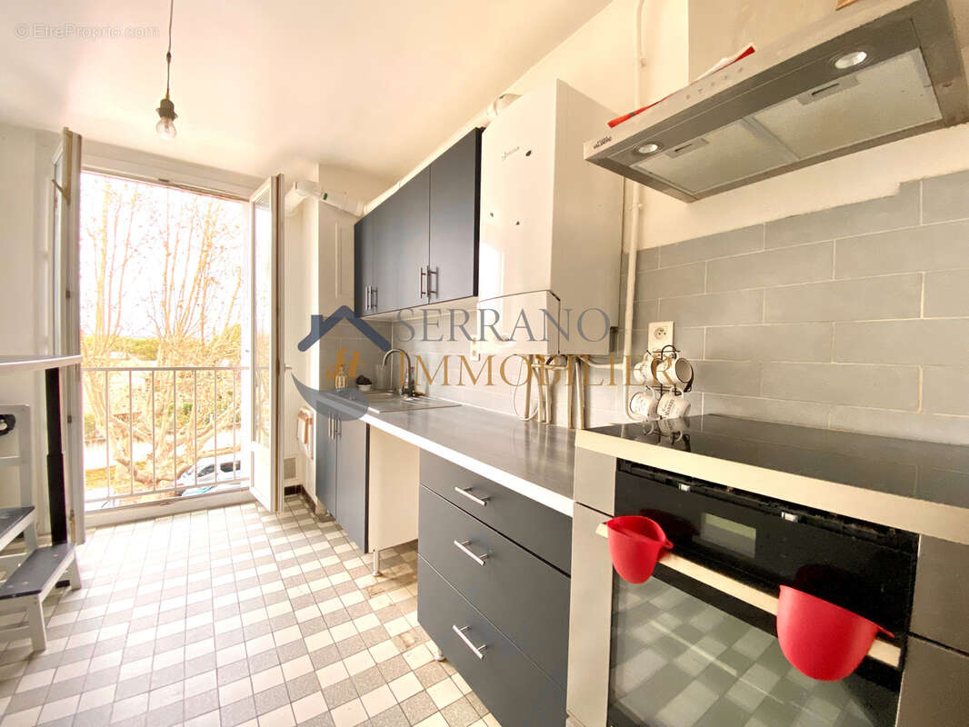 Appartement à TARASCON