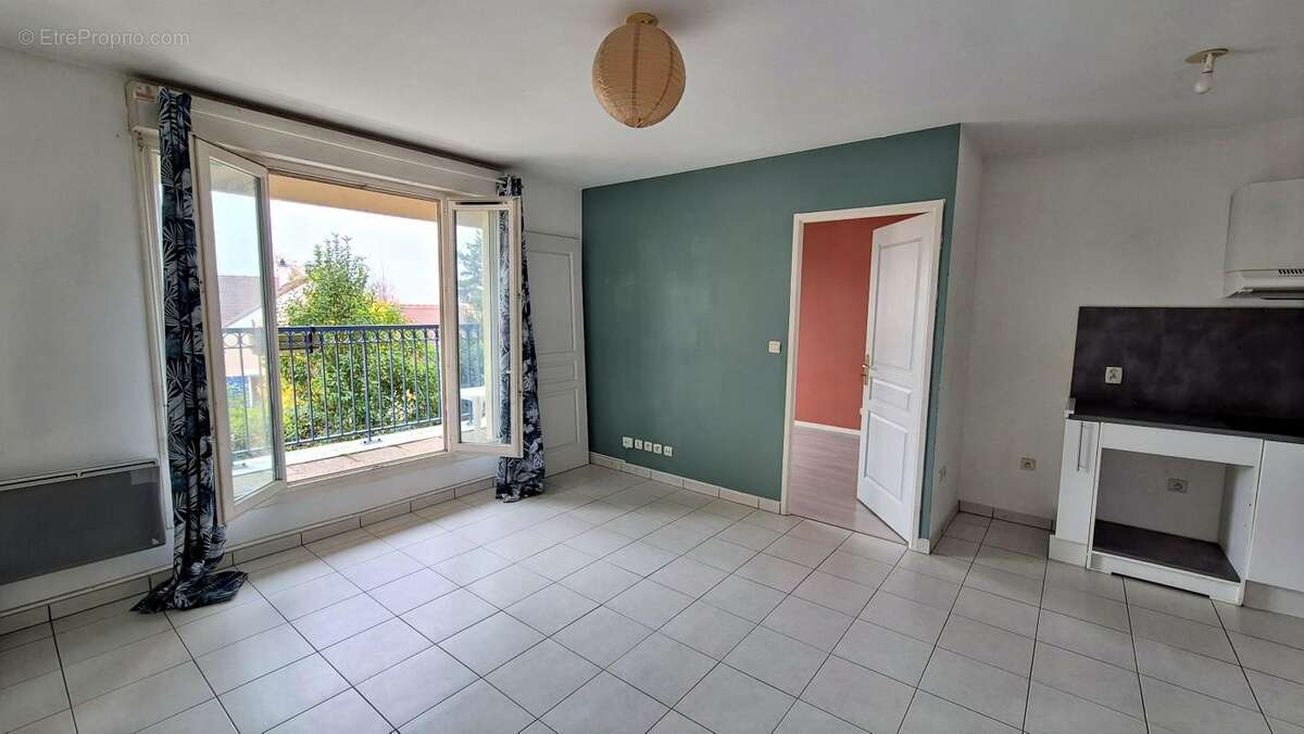 Appartement à CHAMBOURCY