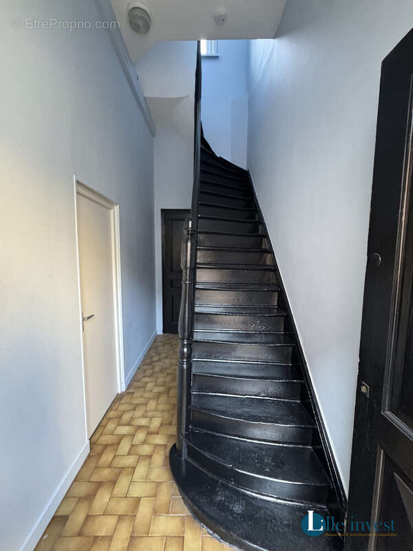 Appartement à LILLE