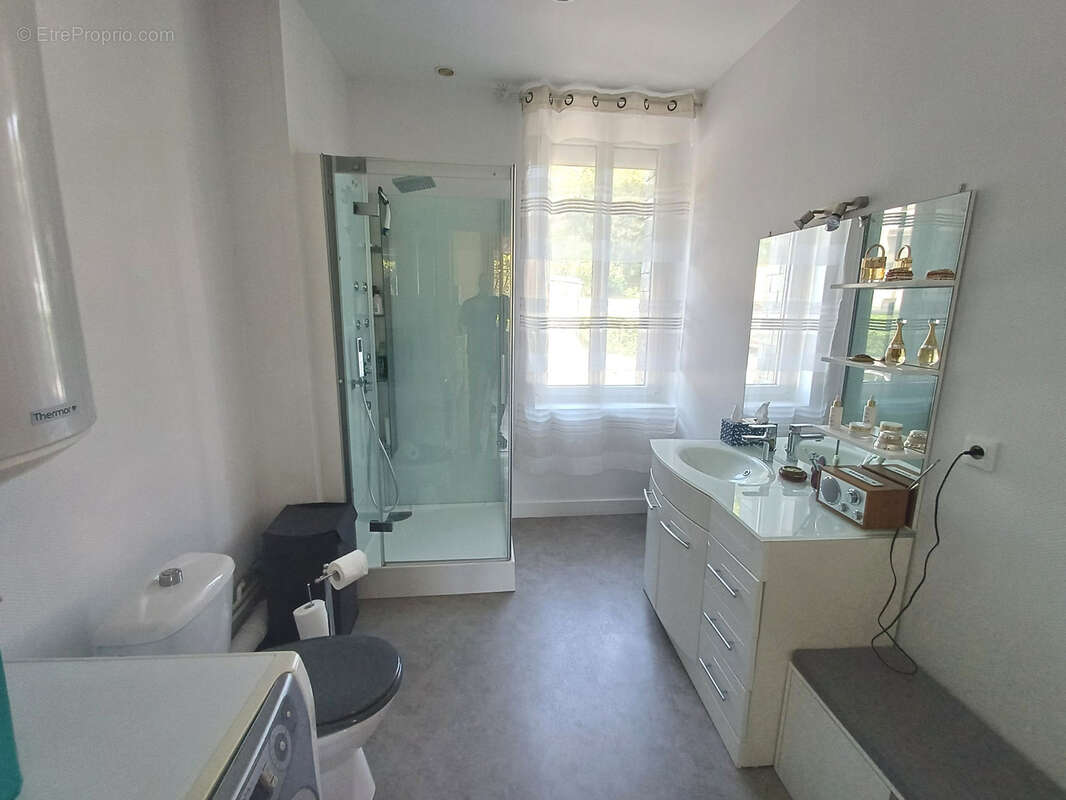 Appartement à DIEPPE