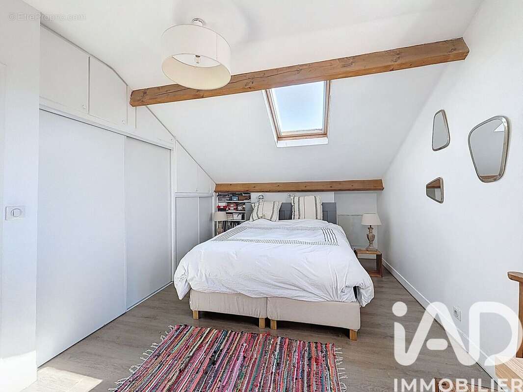 Photo 6 - Maison à COLOMBES