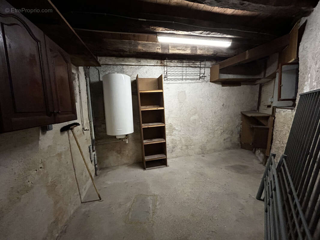 Maison à LABRUGUIERE