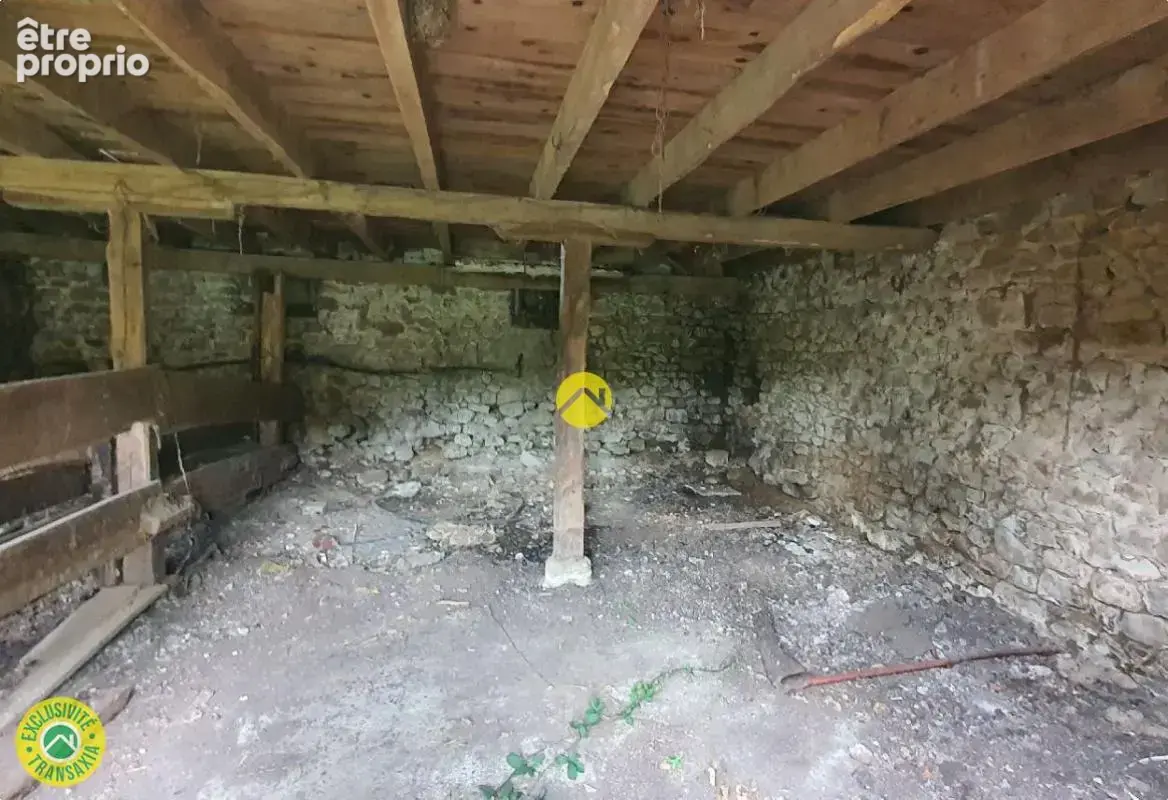 Grange à rénover – Beau projet - photo 10