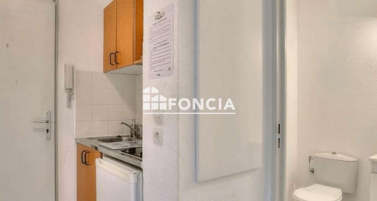 Appartement à VALBONNE