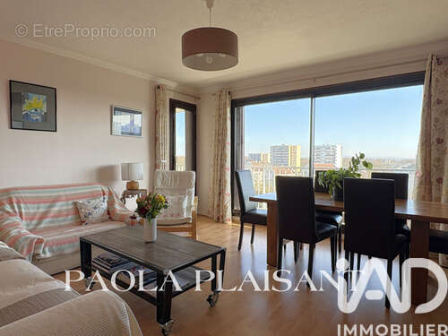 Photo 2 - Appartement à TREMBLAY-EN-FRANCE