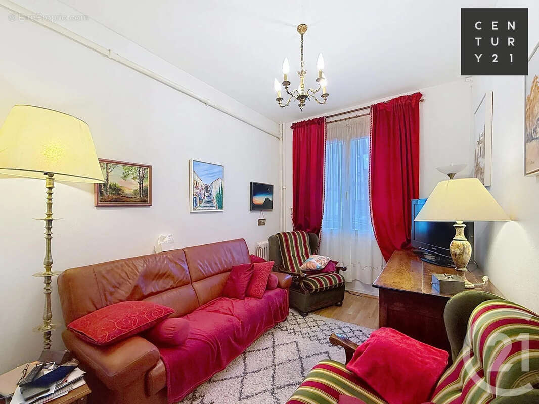 Maison à SAINT-ANDRE-LES-VERGERS