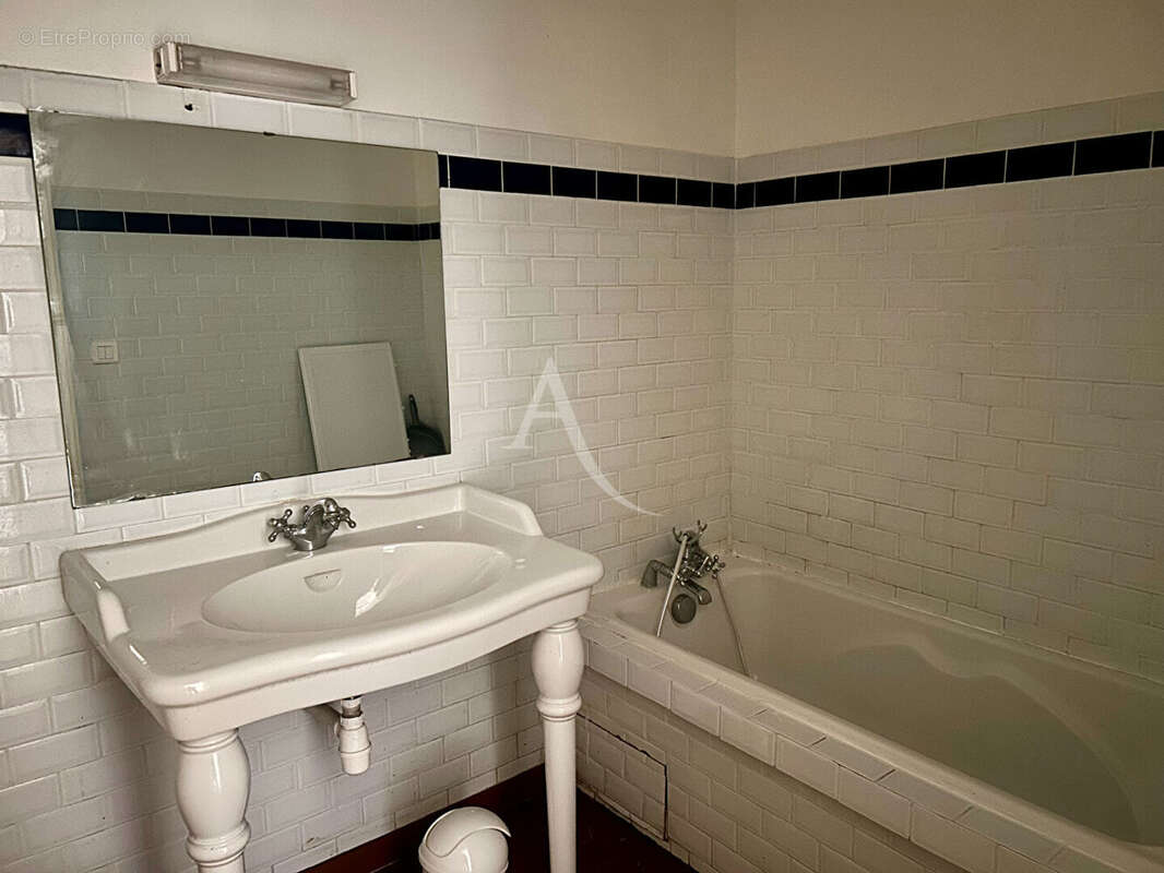 Appartement avec du charme à Carcassonne - photo 8
