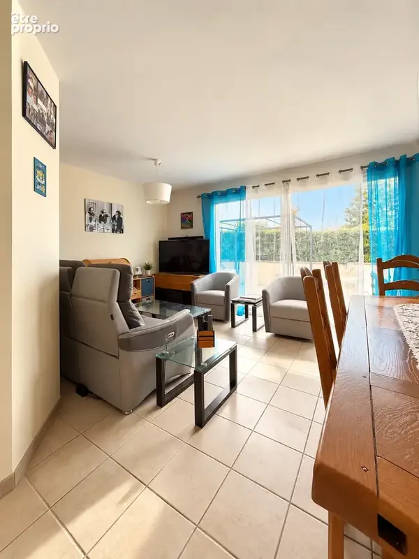 EXCLUSIVITÉ   BLOU (49160)   Maison 3 chambres avec grand jardin et beau potentiel - photo 7