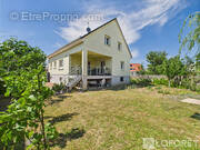 Maison à KINGERSHEIM