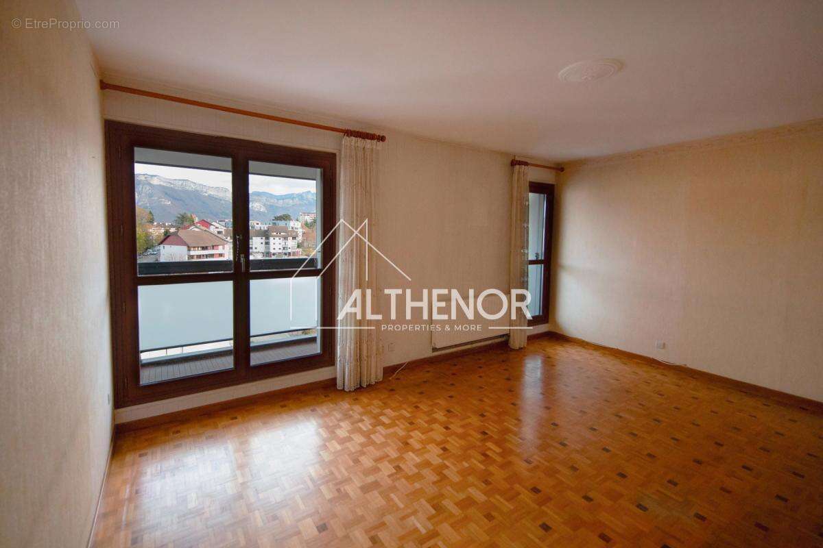 Appartement à ANNECY