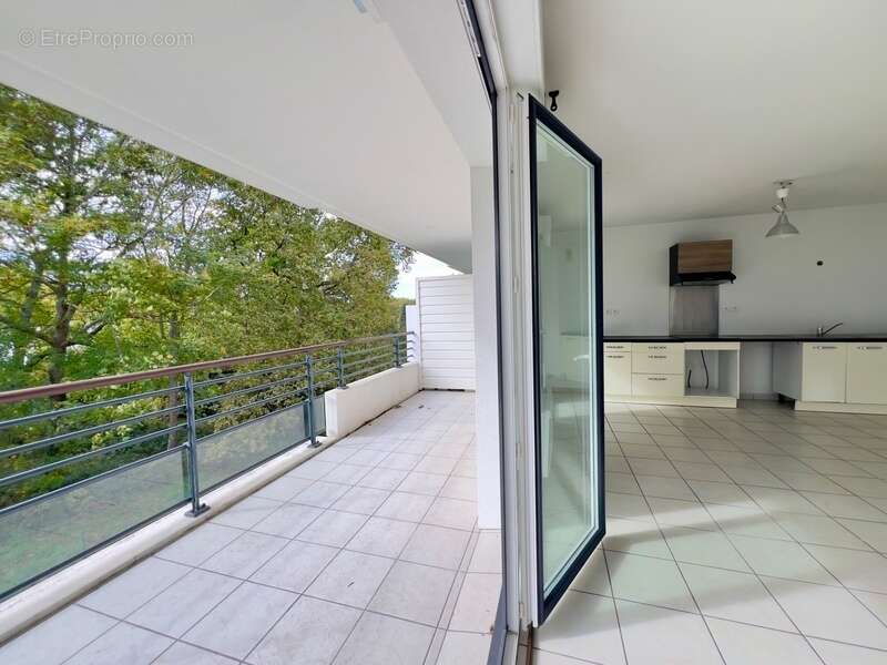 Appartement à BAYONNE