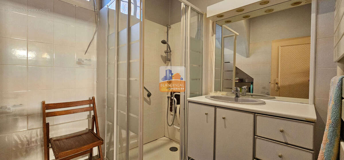 Maison à BOUGUENAIS