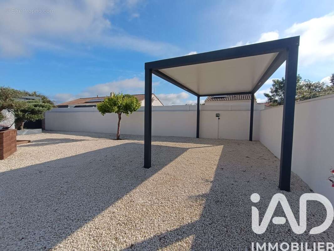 Photo 5 - Maison à ANGLES