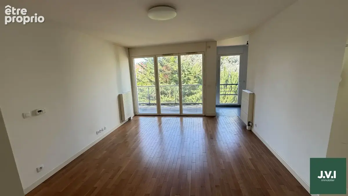 Appartement à MONTMORENCY