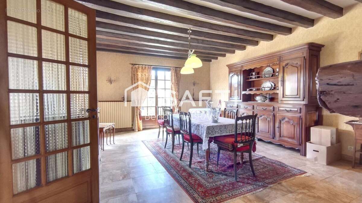 Photo 5 - Maison à ORGERUS