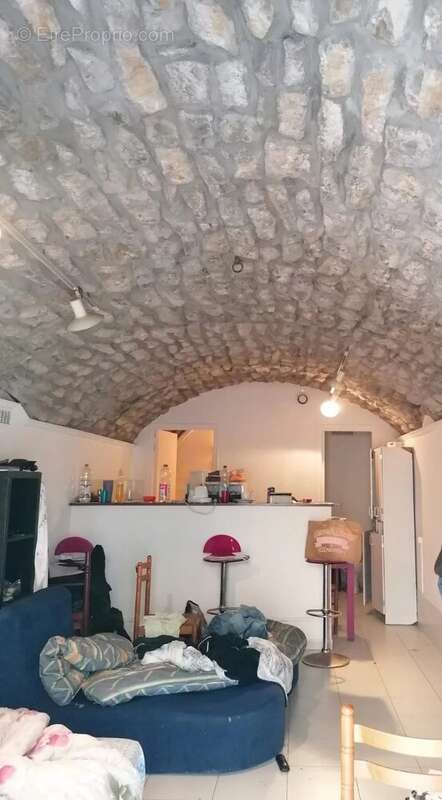 Maison à SAINT-HIPPOLYTE-DU-FORT