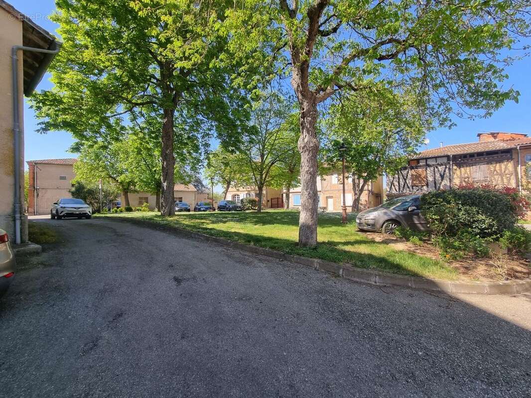 Maison à LE BURGAUD