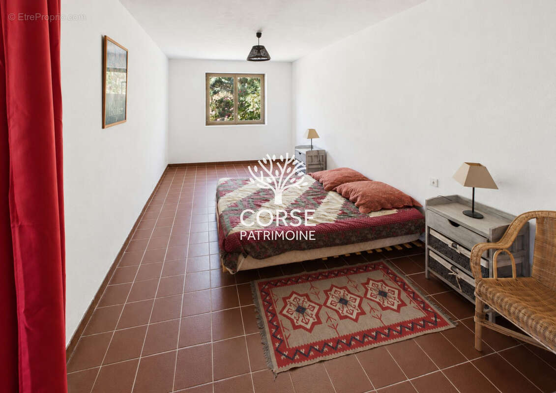 Paisible maison de village - vue montagne - photo 7