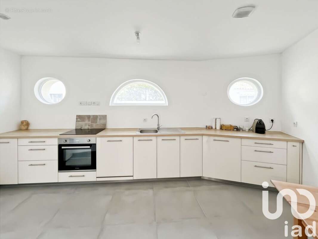 Photo 4 - Maison à BAGNOLS-SUR-CEZE