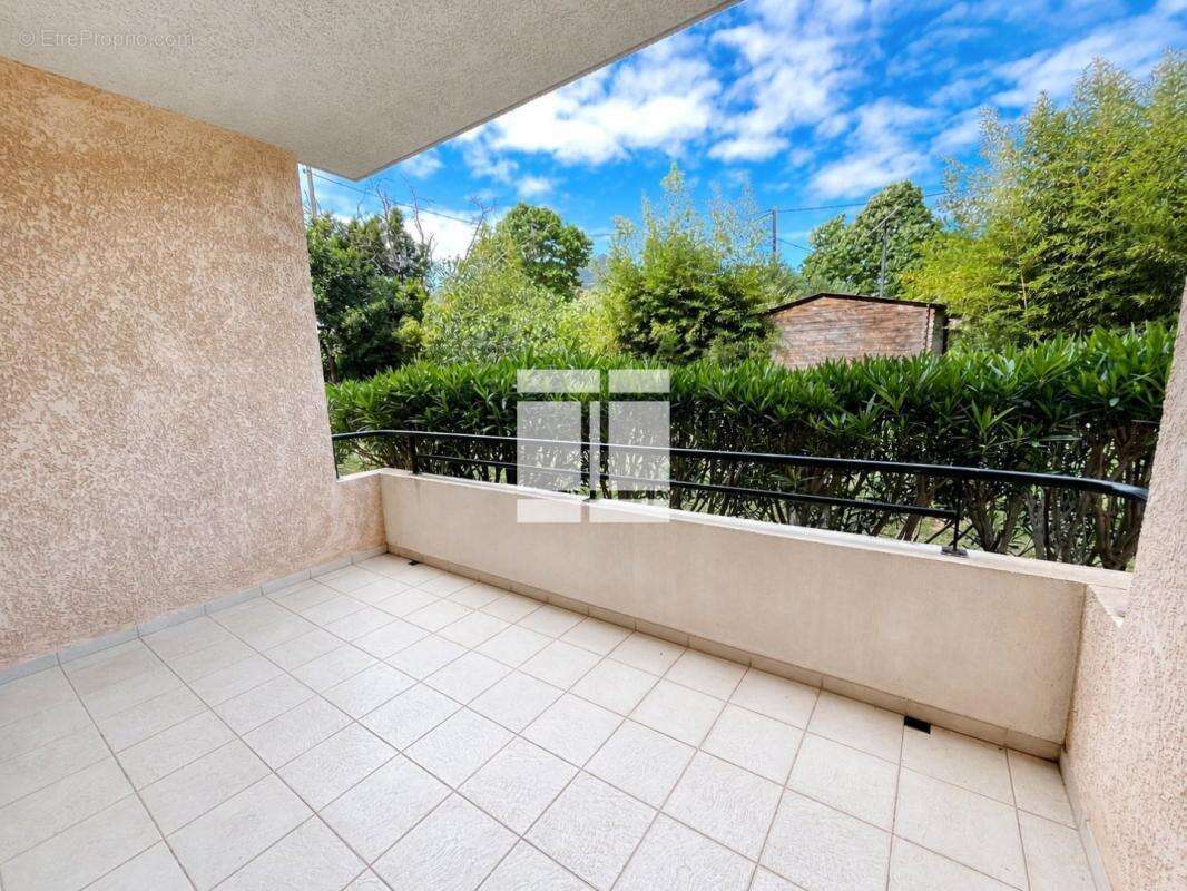 Appartement à SAN-NICOLAO