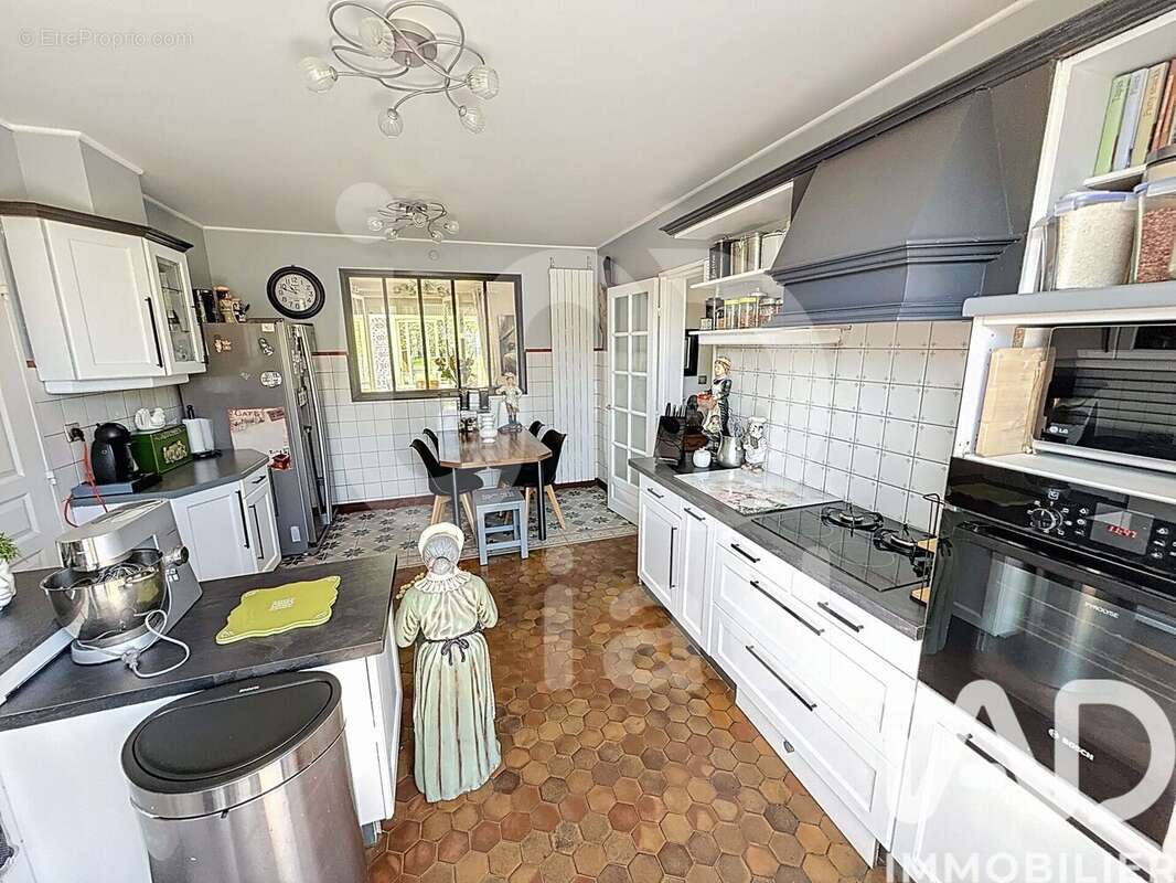 Photo 5 - Maison à PONTAULT-COMBAULT