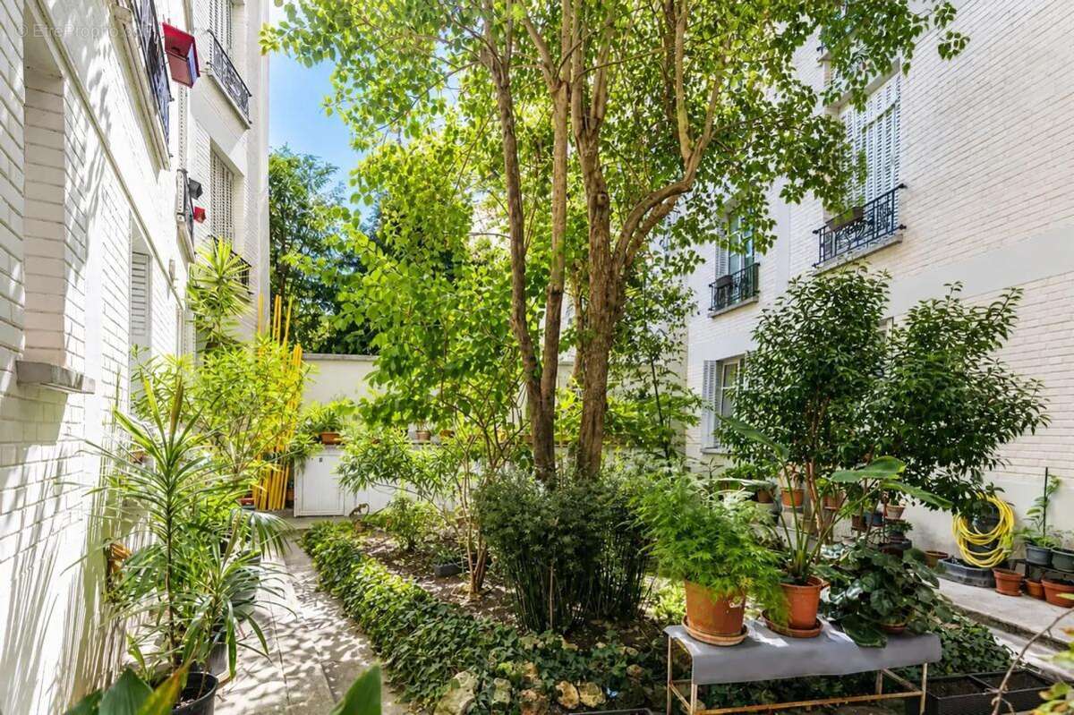 Appartement de 3 pièces de 46 m² à Paris 13ème - photo 10