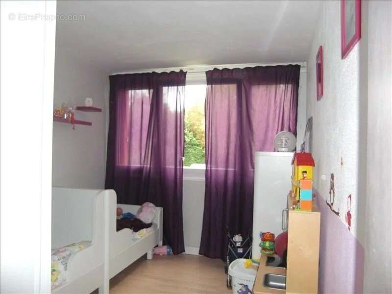 Appartement à LE PERREUX-SUR-MARNE