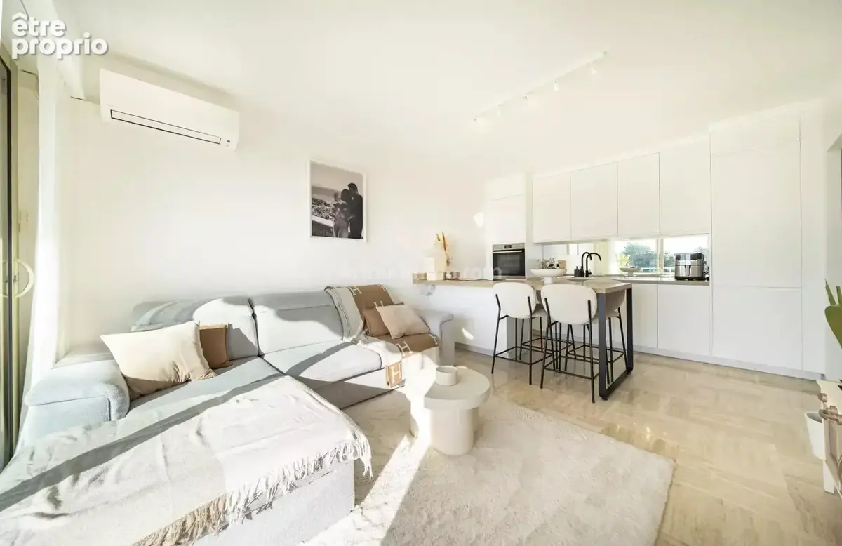 Vente Appartement Villeneuve-loubet(06270) 349 000ï¿œ - photo 7