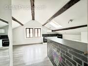 Appartement à PONT-DE-CHERUY