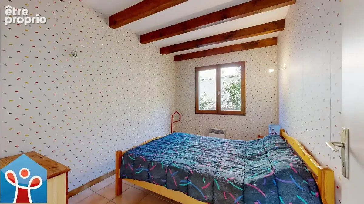 Villa 5 pieces + mezzanine - photo 12