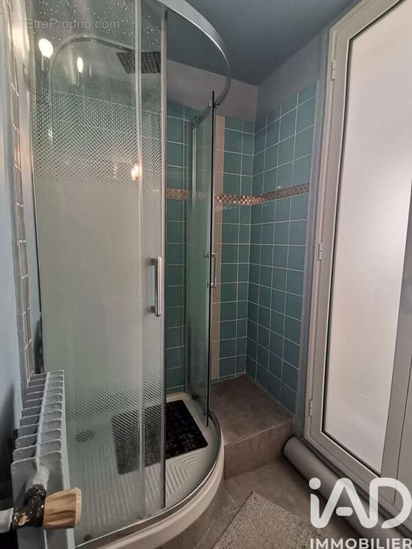 Photo 8 - Appartement à VITRY-SUR-SEINE