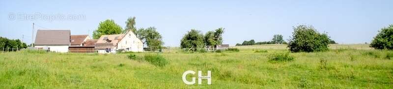 Propriété de 6 hectares à vendre GEHEE (36) - photo 7